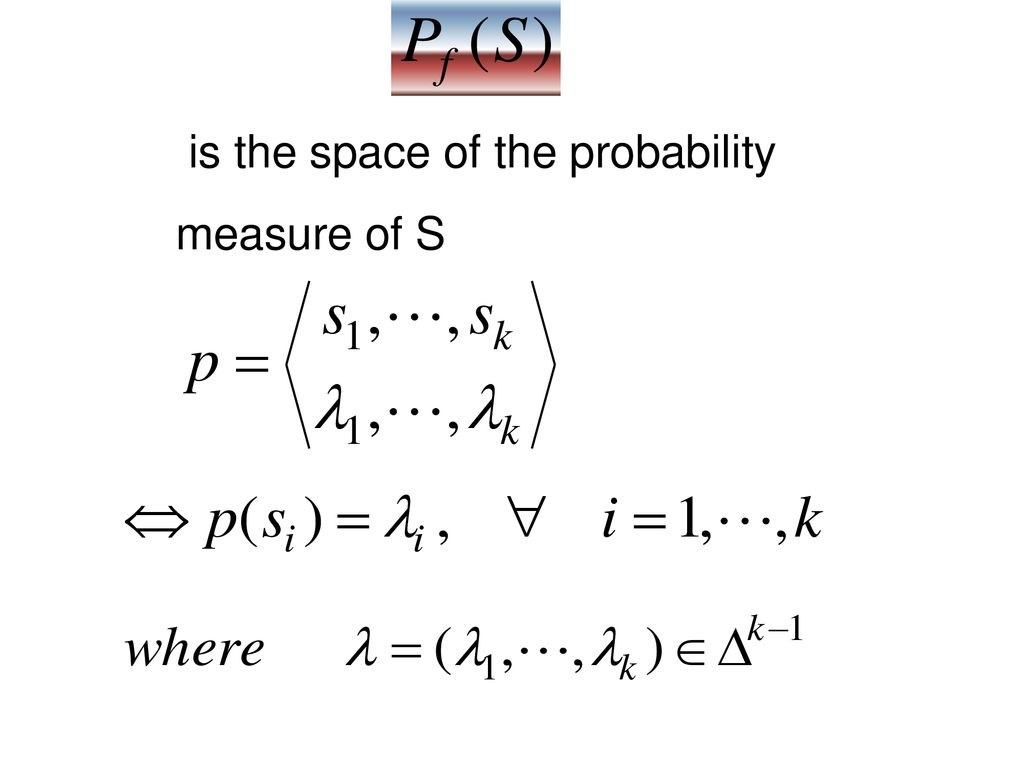 Applications of Hahn Banach Theorem - ppt download